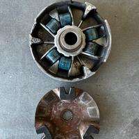 Trasmissione minarelli