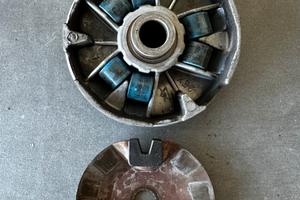 Trasmissione minarelli