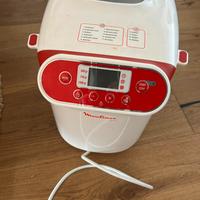 Macchina per il pane Moulinex