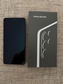 Samsung Galaxy S26 Ultra