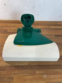 Spazzola, batti tappeto, folletto VK 135