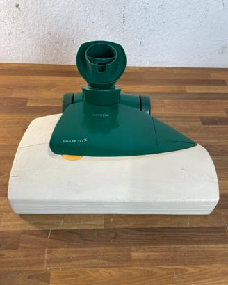 Spazzola, batti tappeto, folletto VK 135