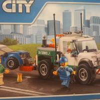 Scatola lego