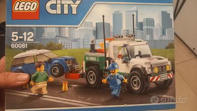 Scatola lego