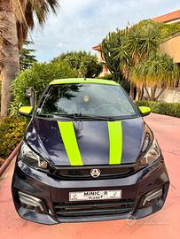 aixam elettrica GTO