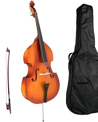 Contrabasso 1/4 come nuovo
