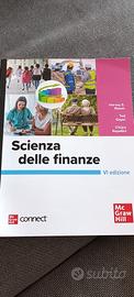  scienze delle finanzie 