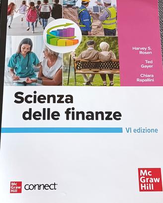  scienze delle finanzie 