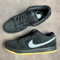 Nike Dunk SB Pro "fog" n.36