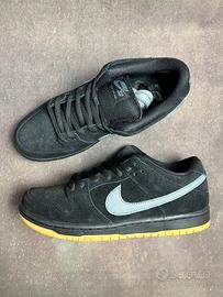 Nike Dunk SB Pro "fog" n.36