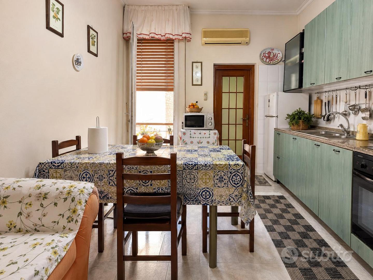 Appartamento – CT - Vista 2