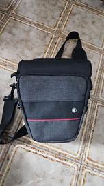 Borsa per fotocamera Hama Valletta 90 Colt