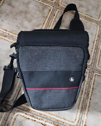 Borsa per fotocamera Hama Valletta 90 Colt