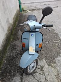 Vespa piaggio 50 HP