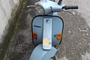 Vespa piaggio 50 HP