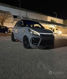 LIGIER JS SPORT 2019(usato)
