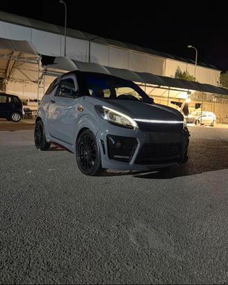 LIGIER JS SPORT 2019(usato)