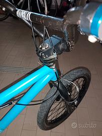 Bmx freestyle usata