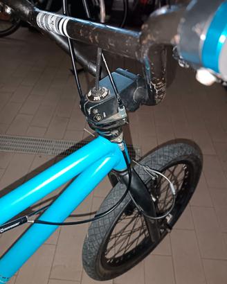 Bmx freestyle usata