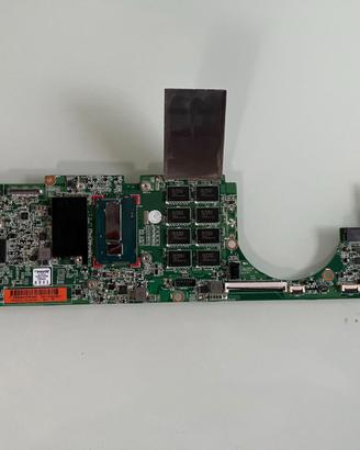 Motherboard HP Spectre 13-SMB Pro Ultrabook 100%OK