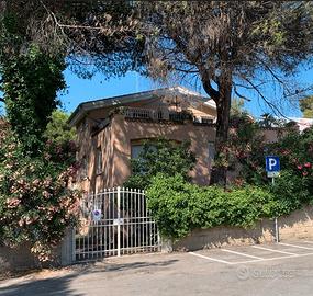 Appartamento arredato Riviera Nord Pescara