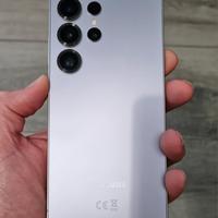 Samsung S25 Ultra 512gb 3 mesi di vita