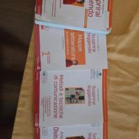 Scoprirai Leggendo (Completo)