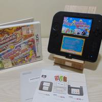 Puzzle Dragon Z + Puzzle Dragon Super Mario