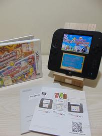 Puzzle Dragon Z + Puzzle Dragon Super Mario