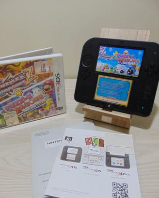 Puzzle Dragon Z + Puzzle Dragon Super Mario