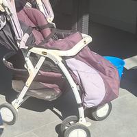 Passeggino Chicco