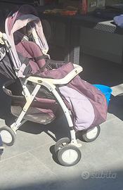 Passeggino Chicco