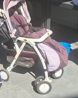 Passeggino Chicco