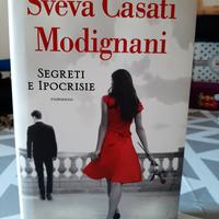 Segreti e Ipocrisie di Sveva Casati Modigliani 