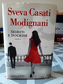 Segreti e Ipocrisie di Sveva Casati Modigliani 