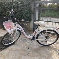 Bicicletta