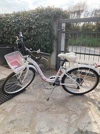 Bicicletta