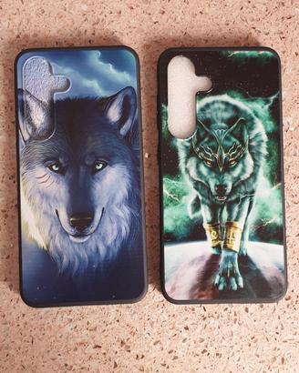 Cover per Samsung S24