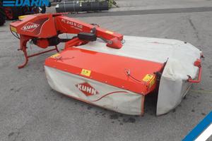 Falcia condizionatrice KUHN FC 243 RGII HD