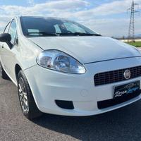 FIAT Punto NEOP. 1.4 Benzina/GPL