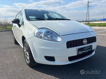 FIAT Punto NEOP. 1.4 Benzina/GPL