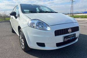 FIAT Punto NEOP. 1.4 Benzina/GPL