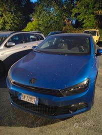 Scirocco 2012-1.4 tsi