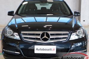 MERCEDES-BENZ C 250 220 CDI STATION WAGON EXECUT