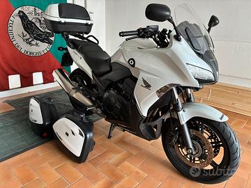 Honda cbr 1000 f