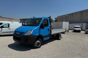 IVECO Daily 35C10 a cassone