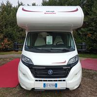 Elnagh Baron 22 (VENDUTO)