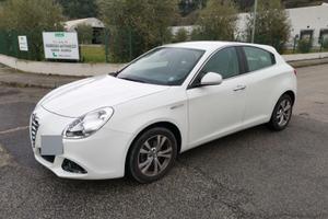 Alfa romeo giulietta 1600 105 cv