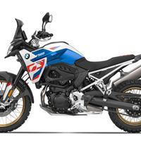 BMW MOTO F 900 GS