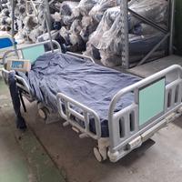 Lotto stock letti ospedalieri